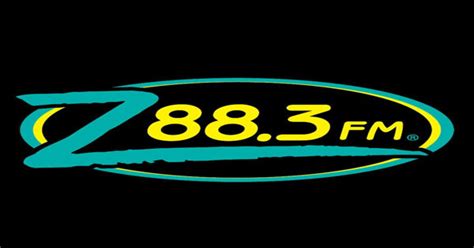 z 88.3 live stream|z88.3 radio listen online christmas.
